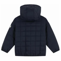 Enfant Petit Bateau Manteaux, Blousons|Manteaux, Blousons*Doudoune Légère Unie |