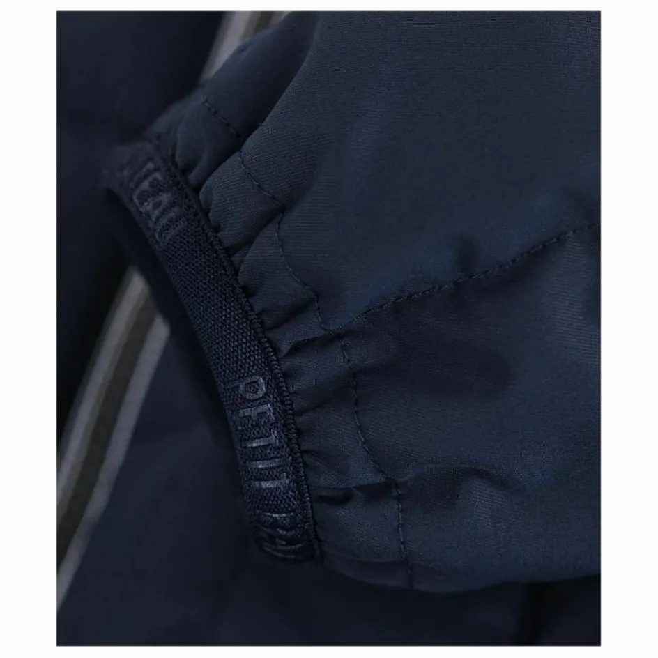 Enfant Petit Bateau Manteaux, Blousons|Manteaux, Blousons*Doudoune Légère Unie |