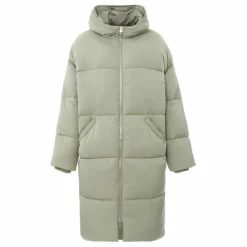 Embassy of Bricks & Logs Doudoune Longue Elphin ||Femme Manteaux, Parkas