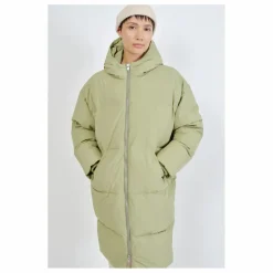 Embassy of Bricks & Logs Doudoune Longue Elphin ||Femme Manteaux, Parkas