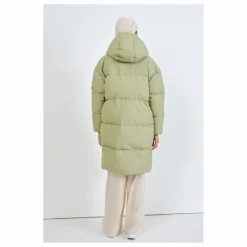 Embassy of Bricks & Logs Doudoune Longue Elphin ||Femme Manteaux, Parkas