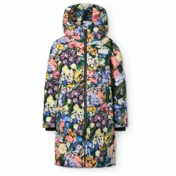 Enfant Molo Manteaux, Vestes|Manteaux, Blousons*Doudoune Longue Harper |