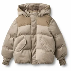 Outlet Doudoune Mads Fibres Recyclées | Enfant Manteaux, Blousons|Manteaux, Blousons