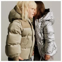 Outlet Doudoune Mads Fibres Recyclées | Enfant Manteaux, Blousons|Manteaux, Blousons