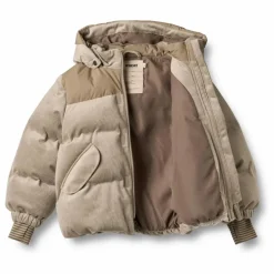 Outlet Doudoune Mads Fibres Recyclées | Enfant Manteaux, Blousons|Manteaux, Blousons