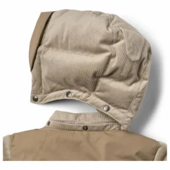 Outlet Doudoune Mads Fibres Recyclées | Enfant Manteaux, Blousons|Manteaux, Blousons