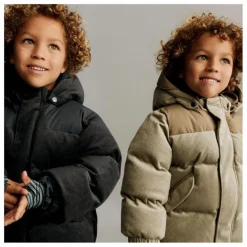 Outlet Doudoune Mads Fibres Recyclées | Enfant Manteaux, Blousons|Manteaux, Blousons