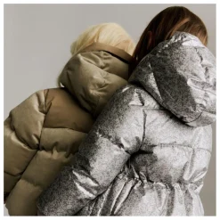 Outlet Doudoune Mads Fibres Recyclées | Enfant Manteaux, Blousons|Manteaux, Blousons