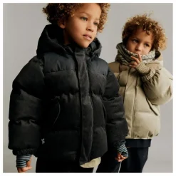 Wheat Doudoune Mads Fibres Recyclées ||Enfant Manteaux, Blousons|Manteaux, Blousons