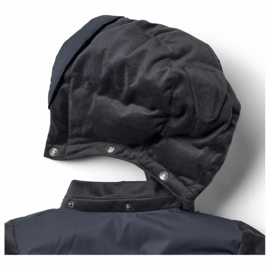 Wheat Doudoune Mads Fibres Recyclées ||Enfant Manteaux, Blousons|Manteaux, Blousons
