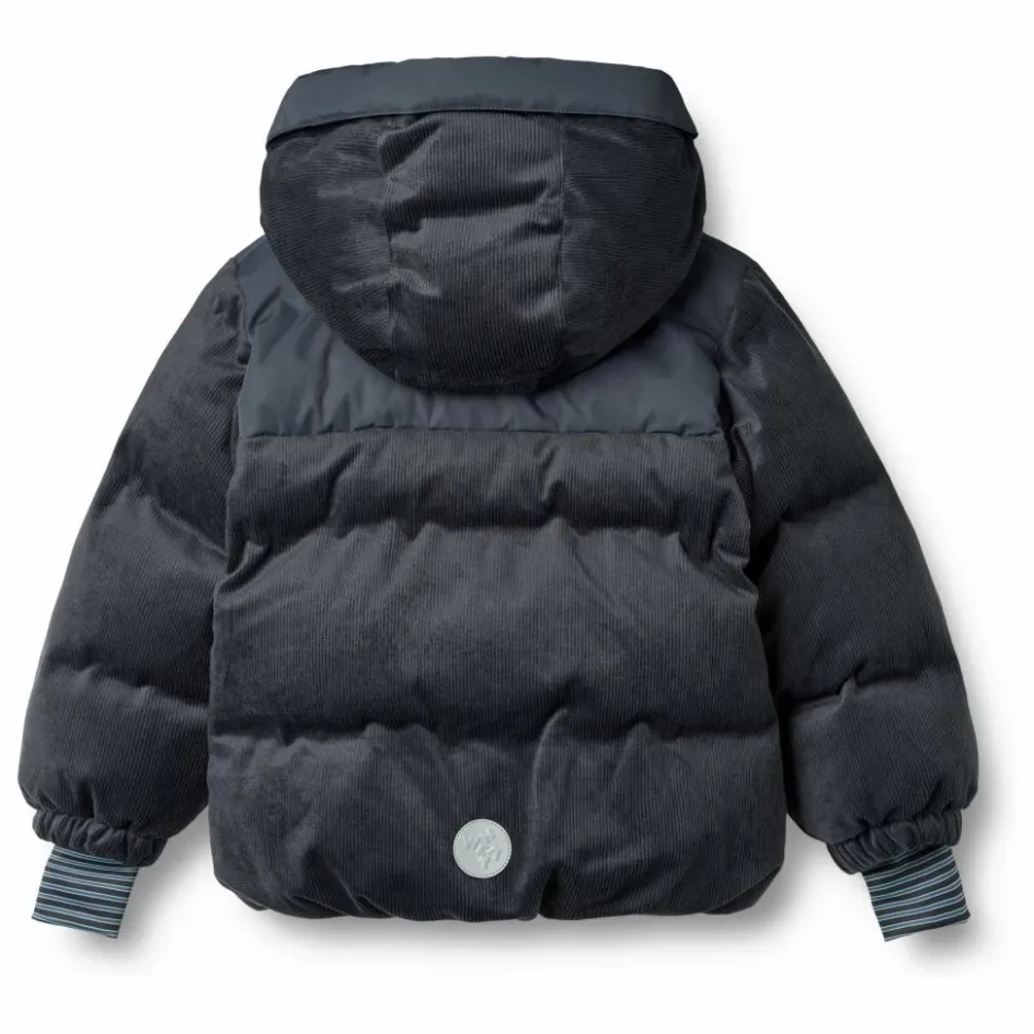 Wheat Doudoune Mads Fibres Recyclées ||Enfant Manteaux, Blousons|Manteaux, Blousons