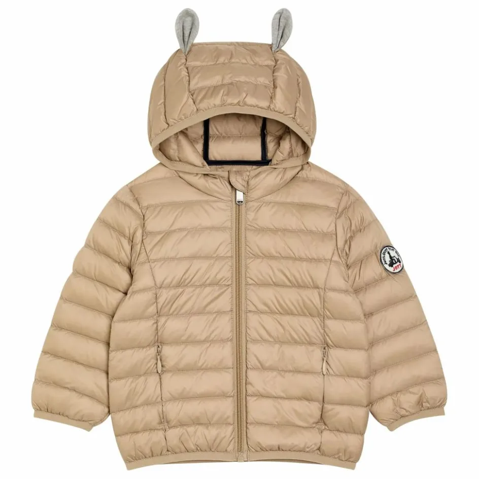 Clearance Jott Doudoune Mael | Beige