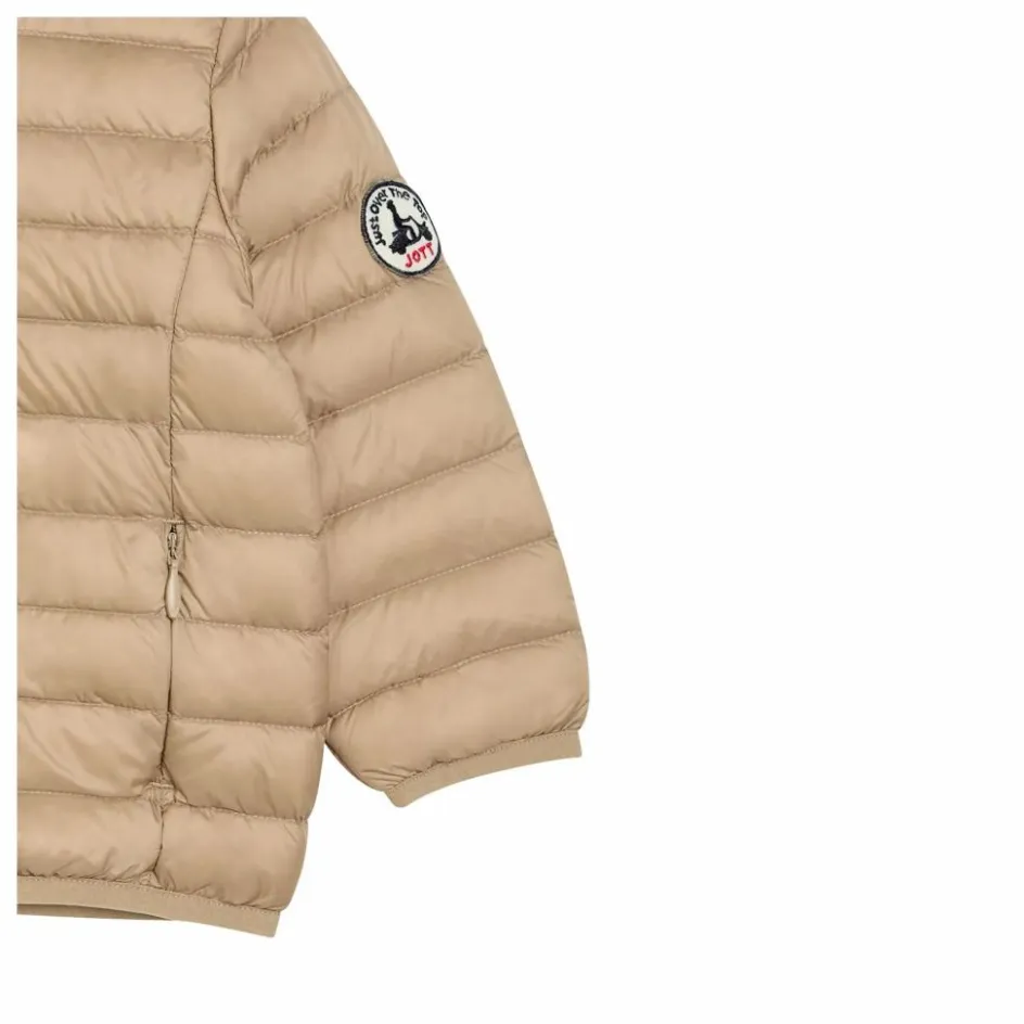 Clearance Jott Doudoune Mael | Beige