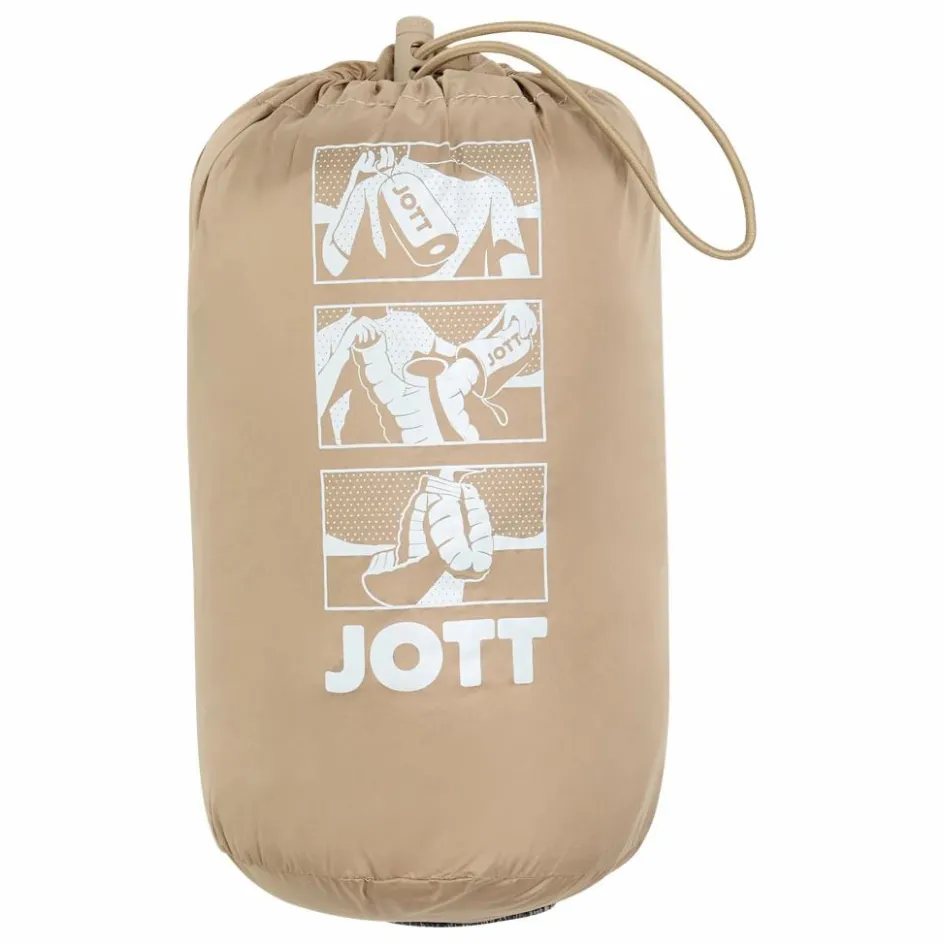 Clearance Jott Doudoune Mael | Beige