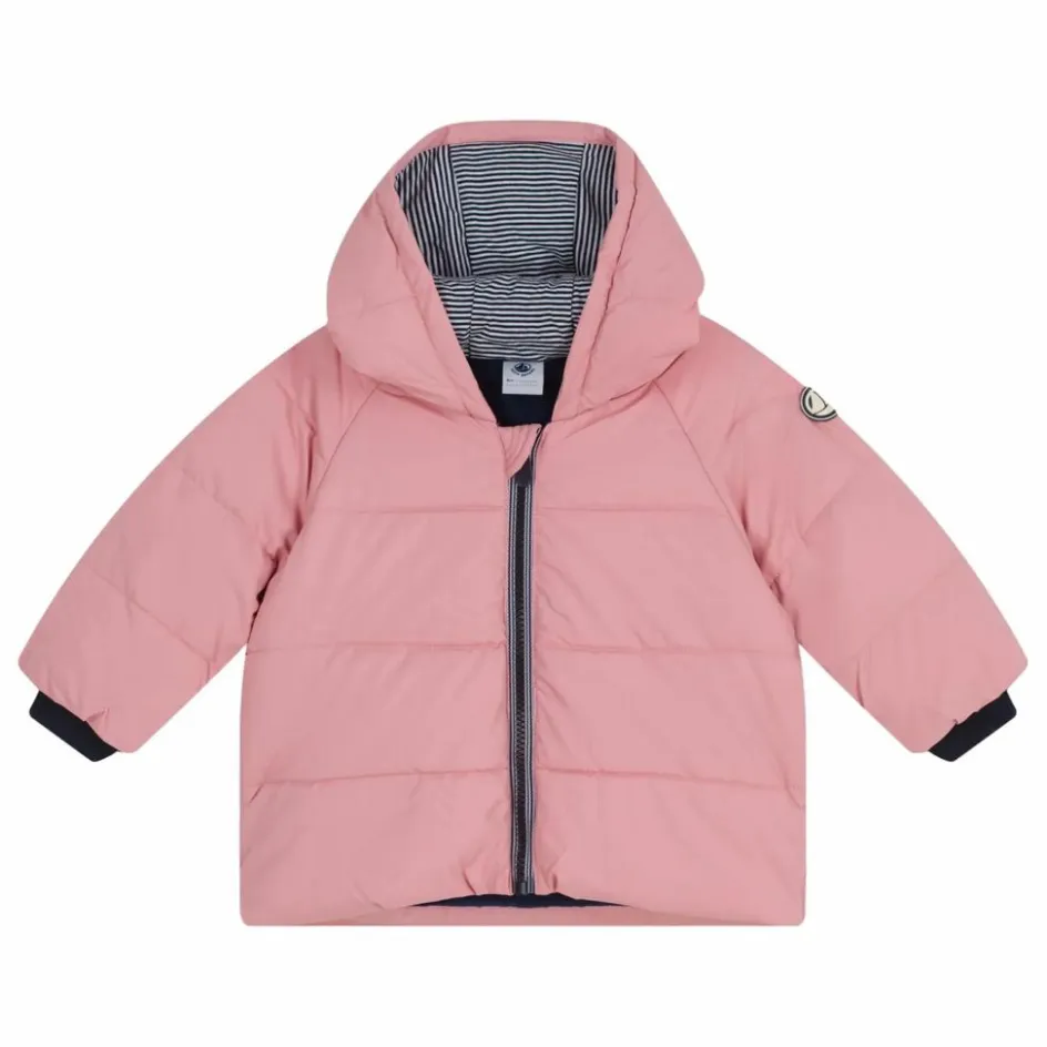 Petit Bateau Manteaux, Blousons, Pilotes*Doudoune Matte |