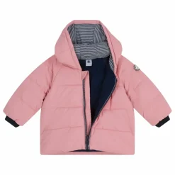 Petit Bateau Manteaux, Blousons, Pilotes*Doudoune Matte |
