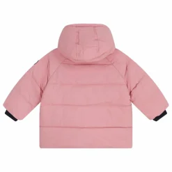 Petit Bateau Manteaux, Blousons, Pilotes*Doudoune Matte |