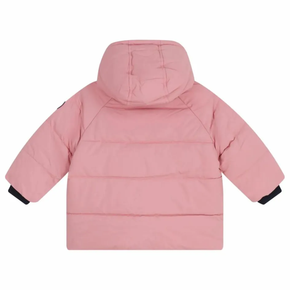 Petit Bateau Manteaux, Blousons, Pilotes*Doudoune Matte |