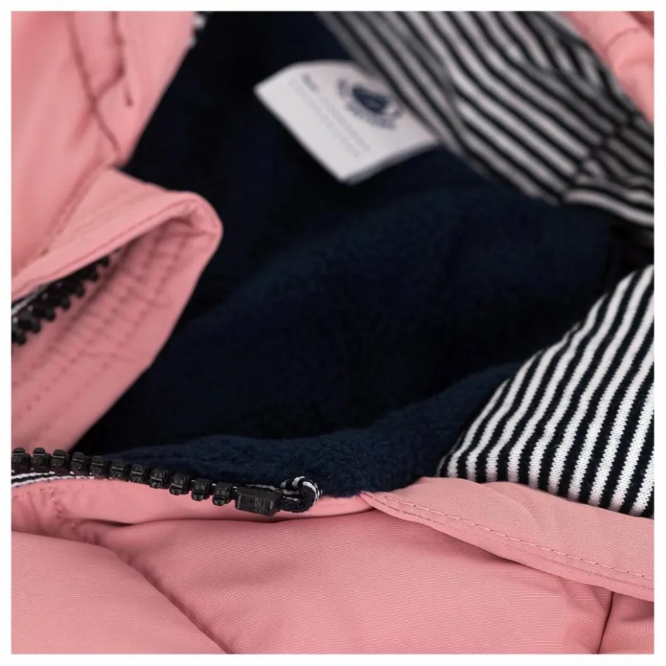 Petit Bateau Manteaux, Blousons, Pilotes*Doudoune Matte |
