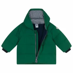 Petit Bateau Manteaux, Blousons, Pilotes*Doudoune Matte |