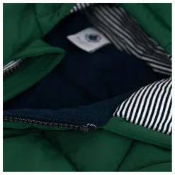 Petit Bateau Manteaux, Blousons, Pilotes*Doudoune Matte |