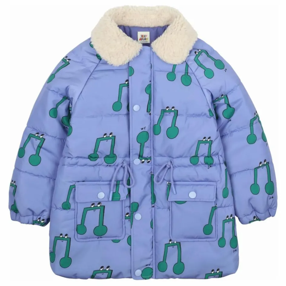 Jelly Mallow Doudoune Melody ||Enfant Manteaux, Blousons