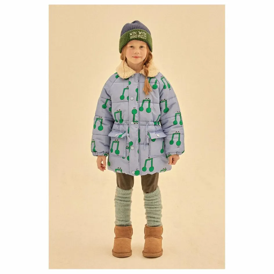 Jelly Mallow Doudoune Melody ||Enfant Manteaux, Blousons