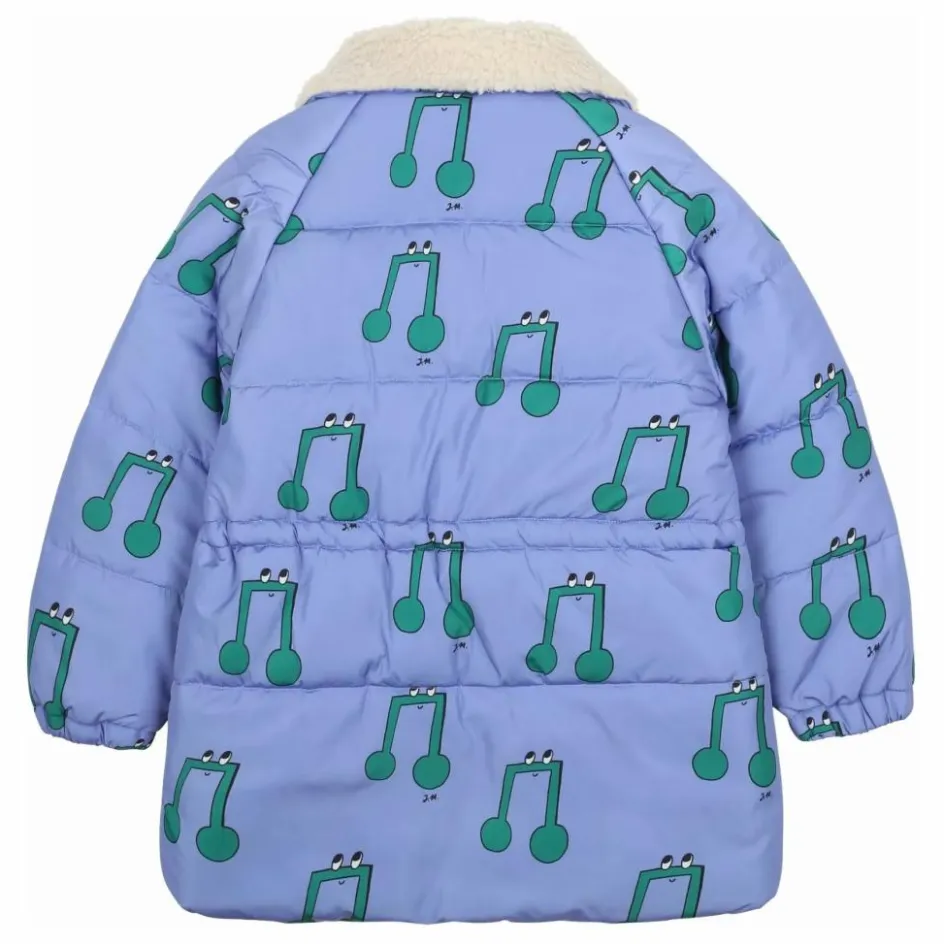 Jelly Mallow Doudoune Melody ||Enfant Manteaux, Blousons