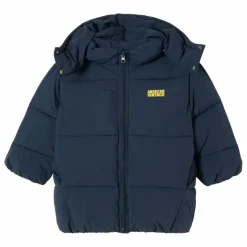 American Vintage Doudoune Mi-longue Rofy-B ||Enfant Manteaux, Blousons|Manteaux, Vestes