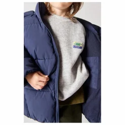 American Vintage Doudoune Mi-longue Rofy-B ||Enfant Manteaux, Blousons|Manteaux, Vestes