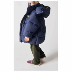 American Vintage Doudoune Mi-longue Rofy-B ||Enfant Manteaux, Blousons|Manteaux, Vestes