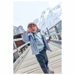 Bonton Doudoune Mountain Mini || Manteaux, Blousons, Pilotes