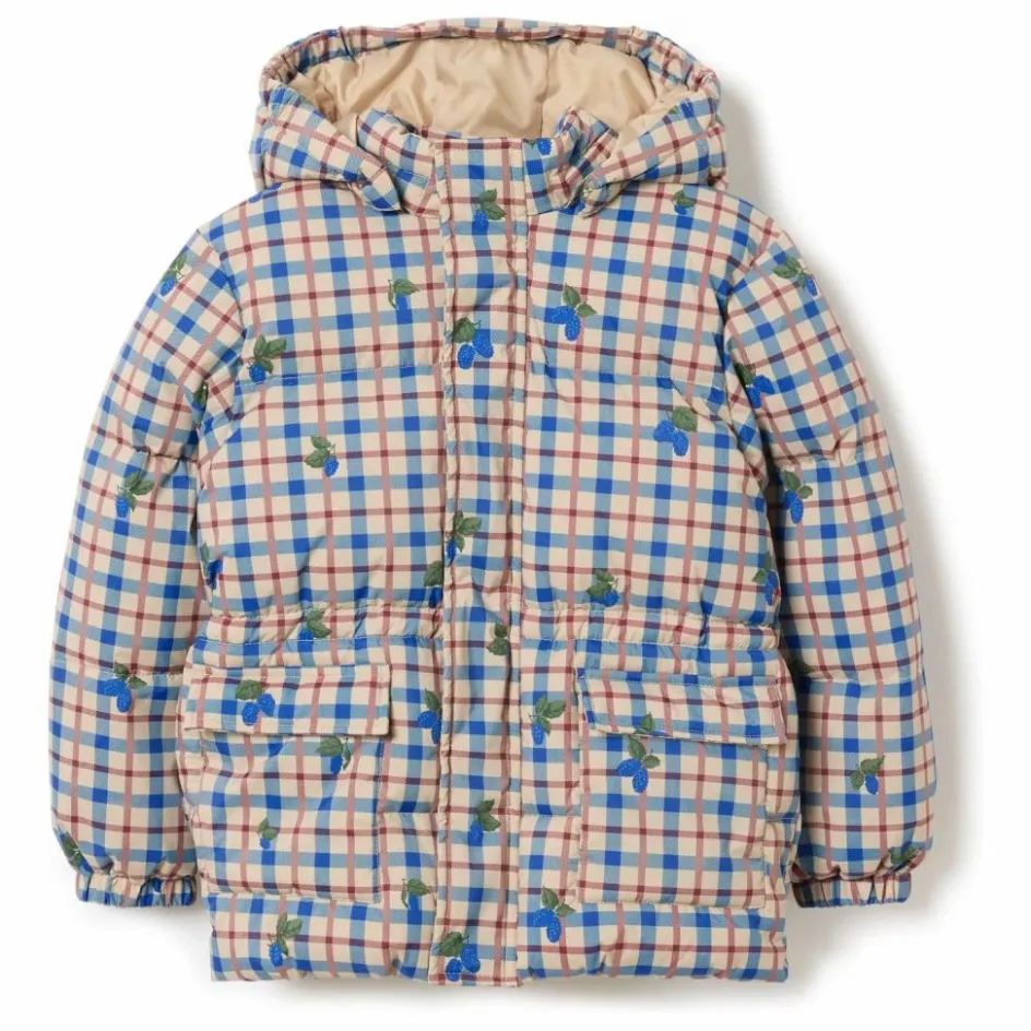 garbo&friends Doudoune Mulberry ||Enfant Manteaux, Blousons|Manteaux, Blousons