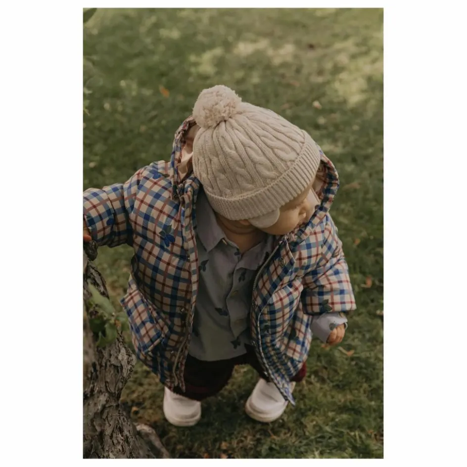 garbo&friends Doudoune Mulberry ||Enfant Manteaux, Blousons|Manteaux, Blousons