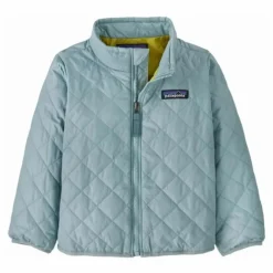 Clearance Doudoune Nano Puff Fibres Recyclées | Enfant Manteaux, Blousons, Pilotes|Manteaux, Blousons, Pilotes