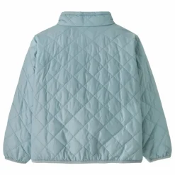 Clearance Doudoune Nano Puff Fibres Recyclées | Enfant Manteaux, Blousons, Pilotes|Manteaux, Blousons, Pilotes