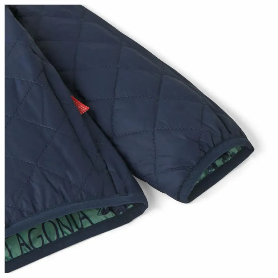 Enfant Patagonia Manteaux, Blousons, Pilotes|Manteaux, Blousons, Pilotes*Doudoune Nano Puff Fibres Recyclées |