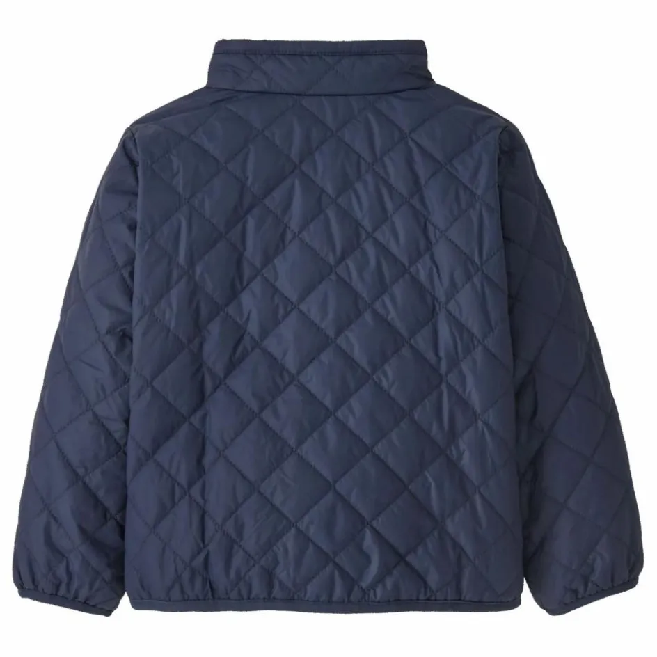 Enfant Patagonia Manteaux, Blousons, Pilotes|Manteaux, Blousons, Pilotes*Doudoune Nano Puff Fibres Recyclées |