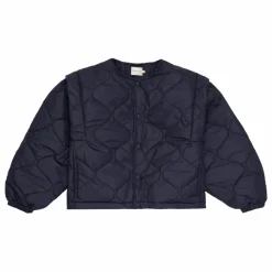 Outlet the new society Doudoune New Colette | Bleu marine