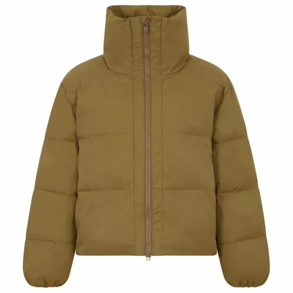 Femme Embassy of Bricks & Logs Manteaux, Parkas*Doudoune Nikolai Fibres Recyclées |