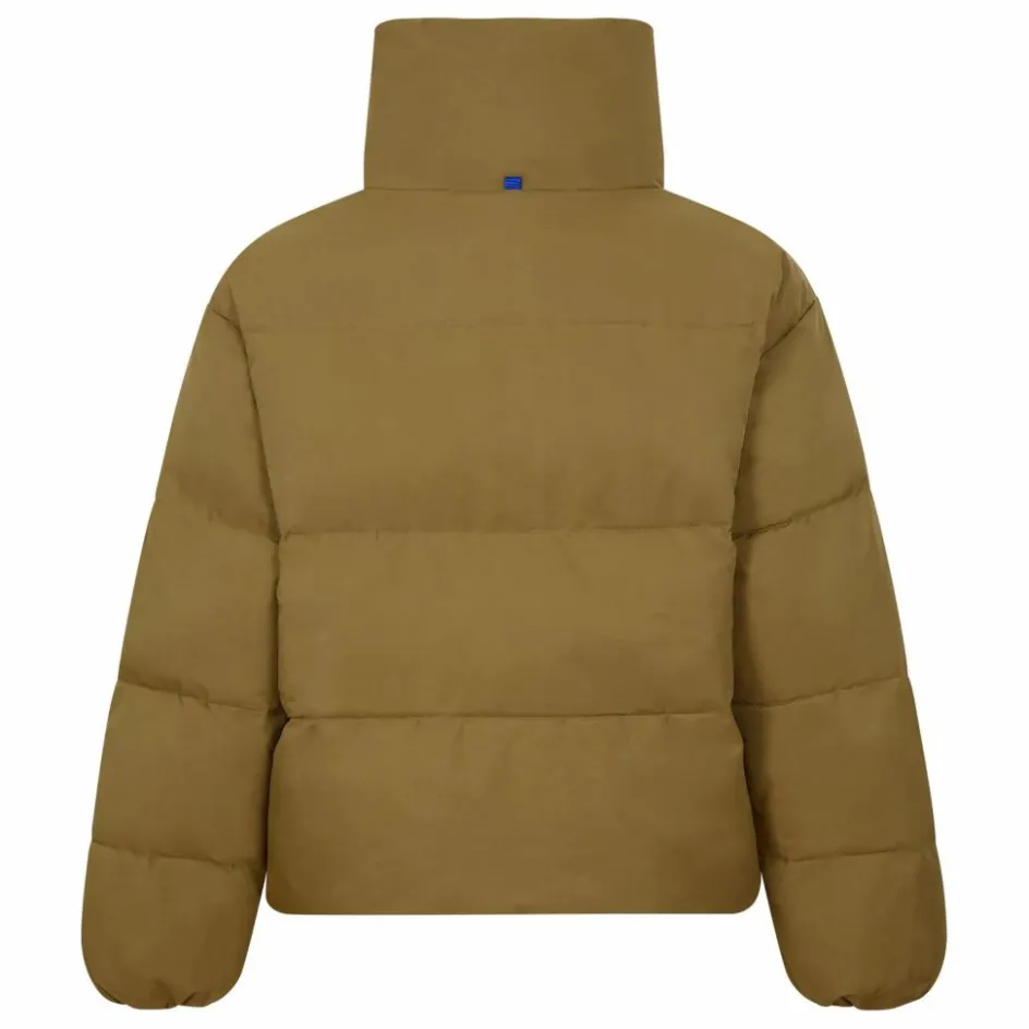 Femme Embassy of Bricks & Logs Manteaux, Parkas*Doudoune Nikolai Fibres Recyclées |