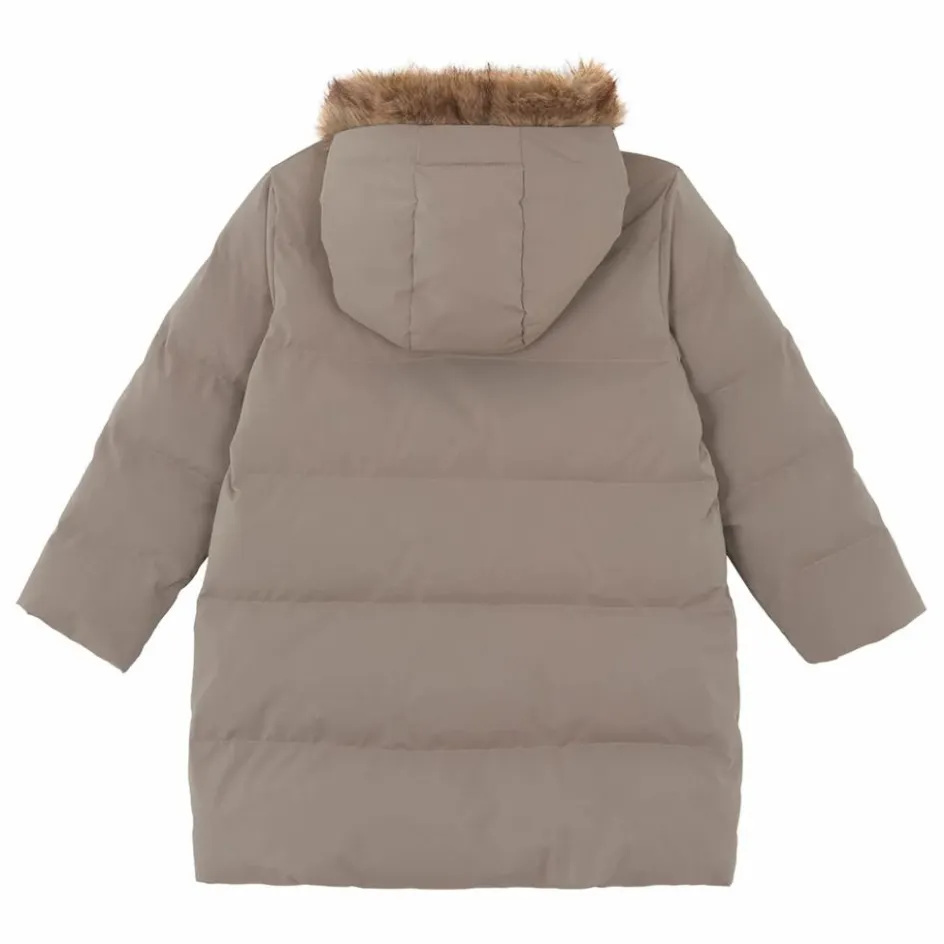 New Doudoune Nœud | Enfant Manteaux, Blousons
