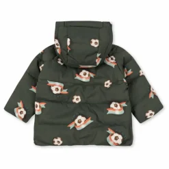 New Doudoune Nuka Fibres Recyclées | Enfant Manteaux, Blousons|Manteaux, Blousons, Pilotes