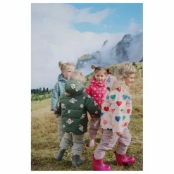 New Doudoune Nuka Fibres Recyclées | Enfant Manteaux, Blousons|Manteaux, Blousons, Pilotes
