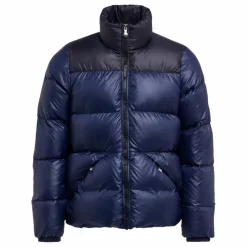 Clearance Pyrenex Doudoune Radiant | Bleu marine