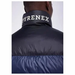Clearance Pyrenex Doudoune Radiant | Bleu marine