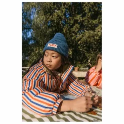 Outlet Doudoune Rayée Tiny | Enfant Manteaux, Blousons|Manteaux, Blousons