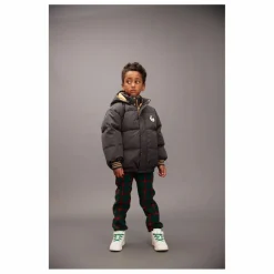 Enfant Mini Rodini Manteaux, Blousons|Manteaux, Blousons*Doudoune Ritzratz |