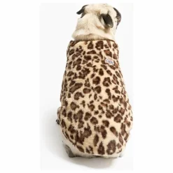 The Furry Folks Doudoune réversible || Accessoires Animaux