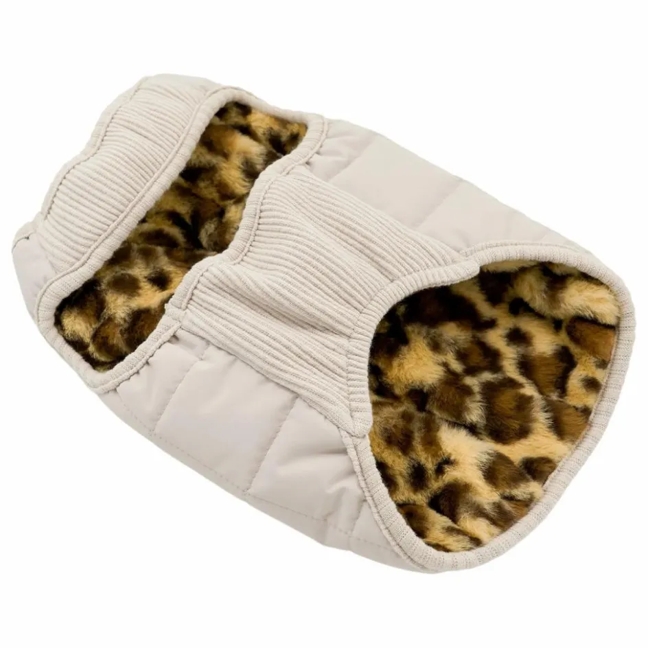 The Furry Folks Doudoune réversible || Accessoires Animaux